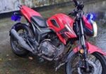 H Power Max-Z . 2017