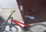 Veloce Bi cycle