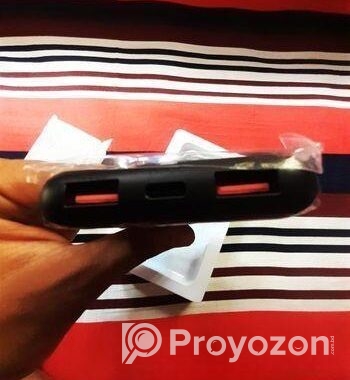 Ximax 10000 Mah Power Bank