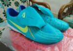Football Turf Nike 4 Months Used