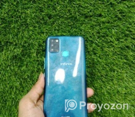 Infinix Mobile for sale (Used)
