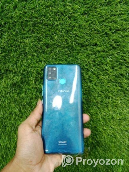 Infinix Mobile for sale (Used)