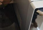 Sharp R-72e0-s Grill Microwave Oven. 25 Liter