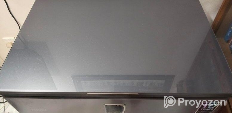 Haier Dip Fridge