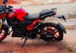 Runner Bolt 165R 2022