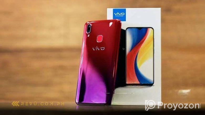 Vivo Y95 ফুল বক্স[6+128]Gb (New)
