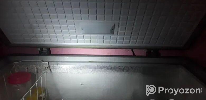 Electra Deep Freezer 200ltr