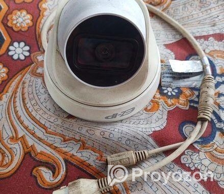 EZ-IP camera