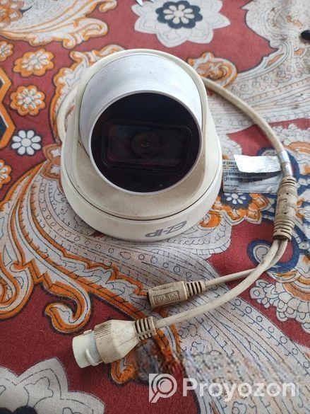 EZ-IP camera