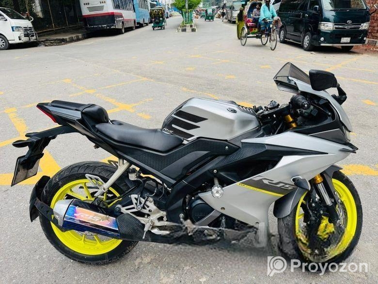 Yamaha R15 Indonesian V3 2021