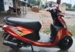 Hero Pleasure Plus নতুন কন্ডিশন 2022