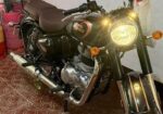 Royal Enfield Classic 350 2025