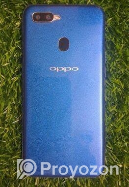 OPPO A5s new 3GB/32GB (Used)