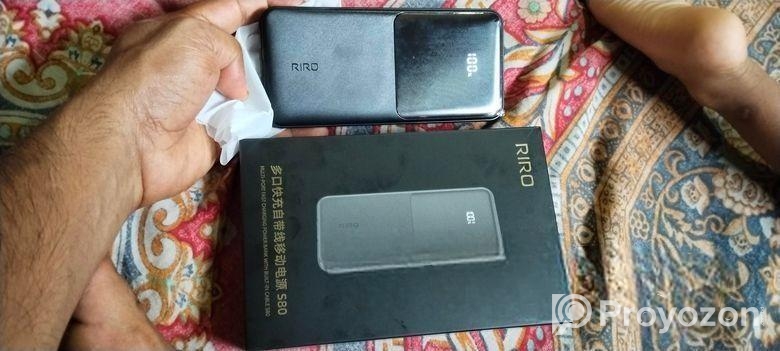 পাওয়ার ব্যাংক