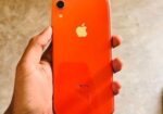 Apple iPhone XR full fresh (Used)