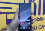 Samsung Z Fold 6 12+256 Dual (Used)