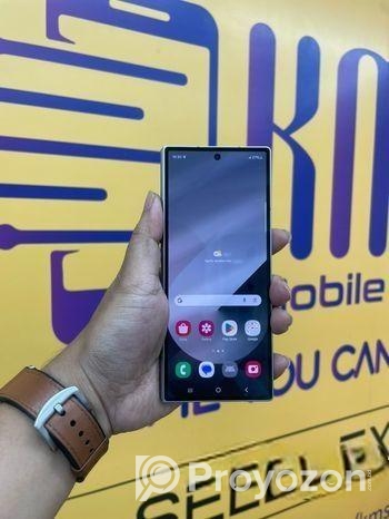 Samsung Z Fold 6 12+256 Dual (Used)