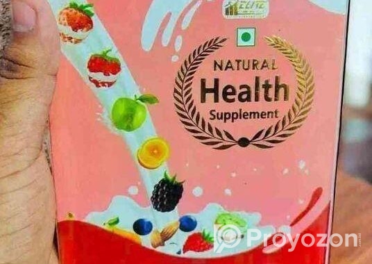 Weight Gain Milk shake Natural health supplement