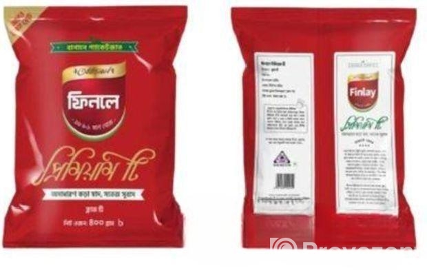 Finlay Premium 400 Gm tea