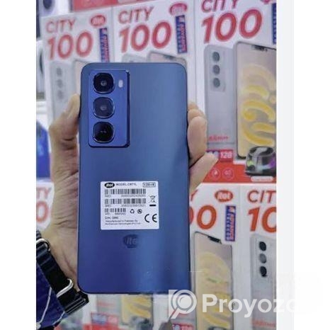 Itel বিশাল মূল্য ছাড় (New)