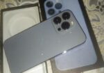 Apple iPhone 13 Pro (Used)