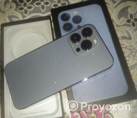 Apple iPhone 13 Pro (Used)