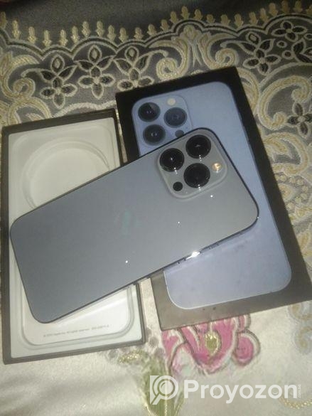 Apple iPhone 13 Pro (Used)