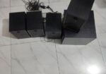 Home Theater