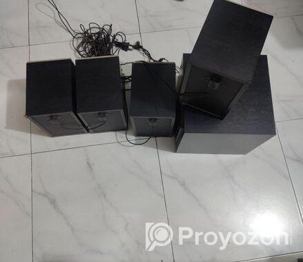 Home Theater