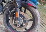 Bajaj Pulsar 150 . 2024