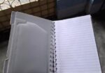 Diary With Calculator