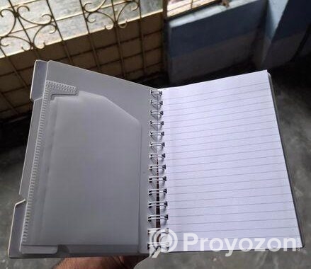 Diary With Calculator
