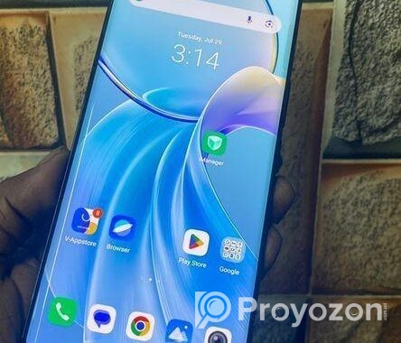 Vivo Y300 Plus (Used)