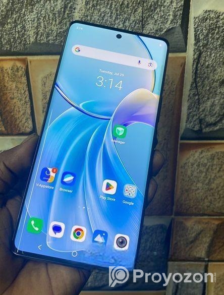 Vivo Y300 Plus (Used)