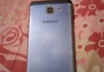 Samsung Galaxy J7 Max . (Used)