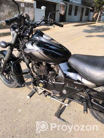 Bajaj Avenger 160 Abs 2020