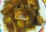 সব ধরনের আচার ও কেকের অর্ডার নেওয়া হয়