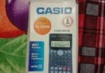 Calculator Sell