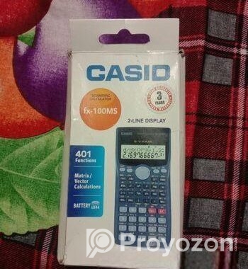 Calculator Sell