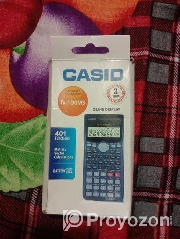 Calculator Sell