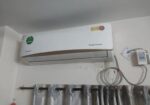 Singer Green Inverter 1.5 Ton