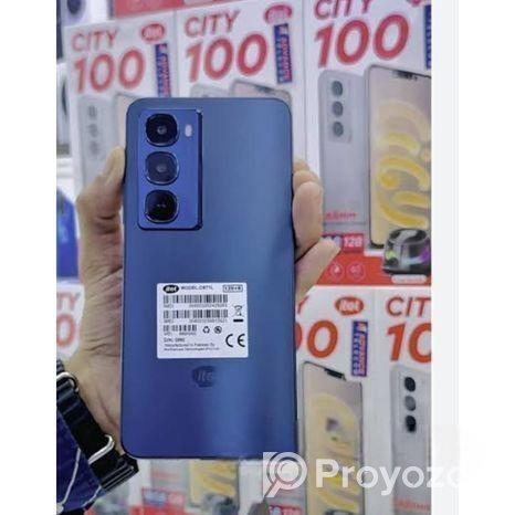 Itel বিশাল মূল্য ছাড় (New)