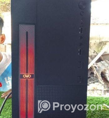 Gigabyte i3-3rd gen. New PC 8GB-Ram,SSD ১ বছর রিপ্