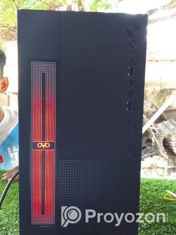 Gigabyte i3-3rd gen. New PC 8GB-Ram,SSD ১ বছর রিপ্