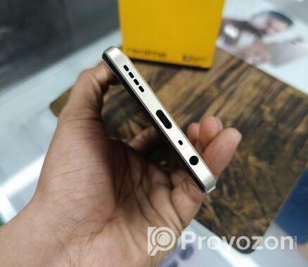 Realme 9 8/128 full box (Used)