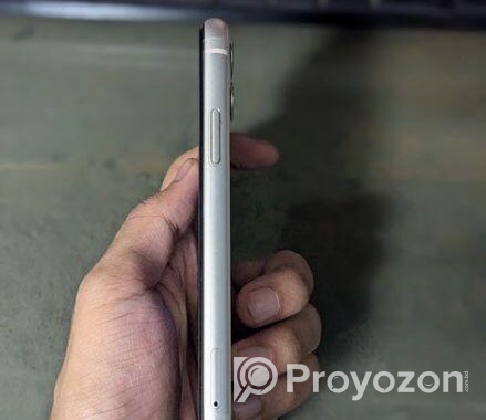 Apple iPhone 11 (Used)