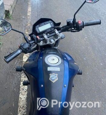Yamaha FZs V2 ২০২৩ 2023