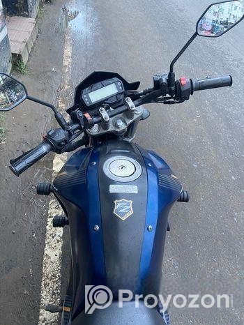 Yamaha FZs V2 ২০২৩ 2023