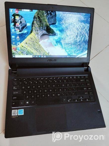 ইমেজেন্সি ASUS লেপ্টপ Core i3 10Gen 1TB 4GB RAM বি