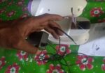 SELAI MECHINE SELL
